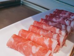 -海底捞火锅(王府井银泰in88店)