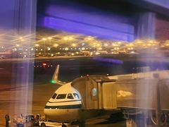 -星巴克(成都机场T2店)