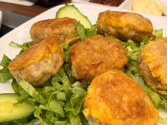 -阿里郎韩国料理