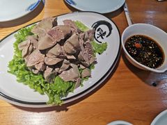 -倍儿美海鲜大排挡·非遗海鲜蒸饺(洋货店)