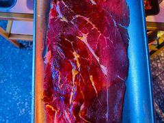 -杨记齐齐哈尔烤肉(总店)