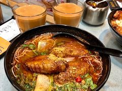 -华嫂冰室(尖沙咀店)