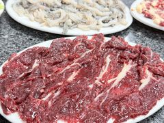 -五洲牛肉美食馆
