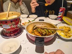 -关东小磨东北菜(漕河泾印象城店)