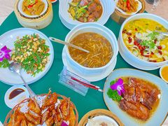 -旺富东海大酒楼(海鲜街店)