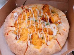 -达美乐比萨(大冲店)