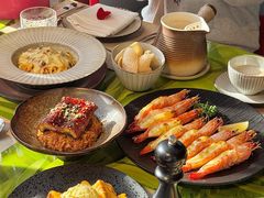 -华阳时光吧餐厅(华阳广场国际大饭店)