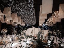 -张仕婚礼·做有温度的婚礼