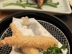 -德川家日本料理(顺义华联店)