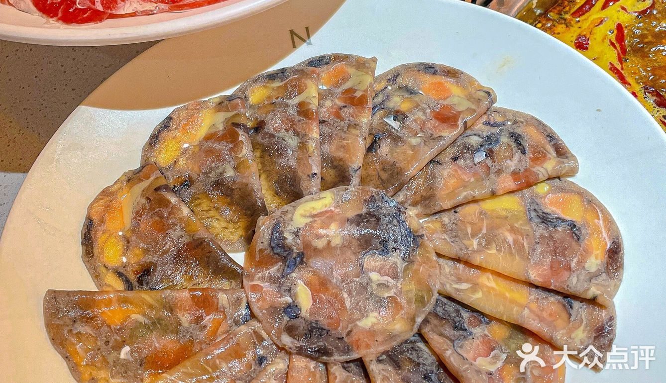 居然是在火锅店吃到今年最好吃的雪花冰！！