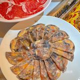 居然是在火锅店吃到今年最好吃的雪花冰！！