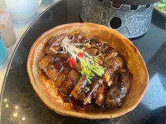 常来招牌碌鹅-常来小聚·广州非遗传承餐厅(高德置地店)