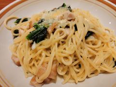 -萨莉亚意式餐厅(万嘉商业广场店)