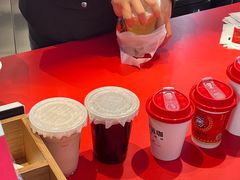 -幸运咖(黄海学院老校区店)