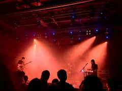 -MAO Livehouse(杭州店)