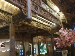 -HOHO餐厅(古子城店)