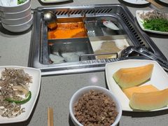 -海底捞火锅(塘厦天虹店)