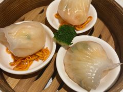 -十二粤味·顺德菜·烧鹅点心(五四广场店)