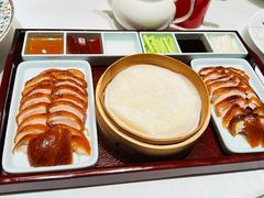 -荣兴酒家(徐家汇店)