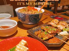 -炉胜·炉端烧·居酒屋