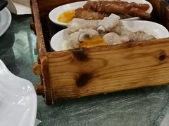 -點無缺茶楼·海鲜酒家(世博店)