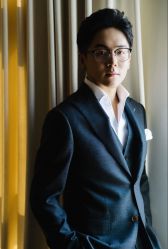 -优刻西服西装定制(金轮国际广场店)