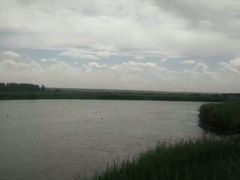 -黄沙古渡原生态旅游区