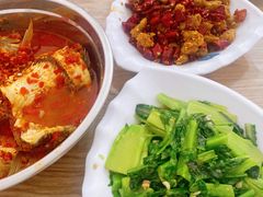 -风鑫铃罗非鱼(道沟店)