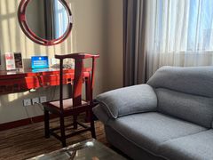 -北京前门建国饭店