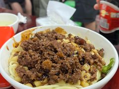 -朱儿面庄(洋河三路店)