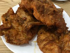 -九龙餐厅(大沽路店)