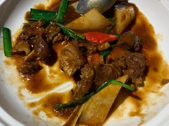 -七仙岭君澜度假酒店·桃源小馆中餐厅