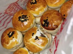 红豆饼-宫廷糕点铺(人民中路店)