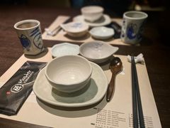 -匠和风精致料理(莆田财富中心店)