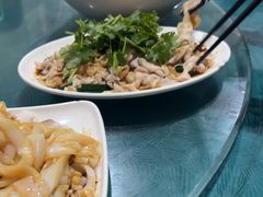 -电白鸭粥店(下沙二坊88号店)