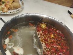 -吉布鲁牛排海鲜自助(万州万达广场店)