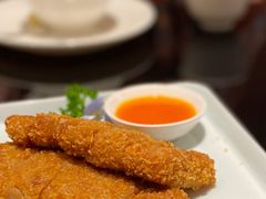 千番芋泥鸭-闽和南(深圳万象城店)