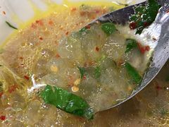 -赞鳌巷子煎粉(临江小区店)