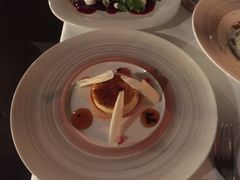 -Kampa Park Restaurant