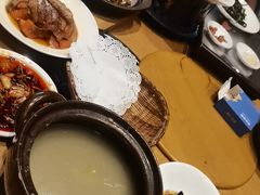 -半山•草庐玖厨(机场路店)