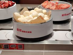 -龍歌自助小火锅(雨花台江南虹悦城店)