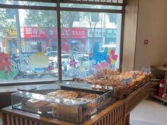 -自然熟Bakery(纬四路店)