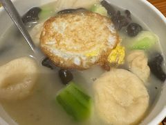 -一粥(华侨城创意文化园店)