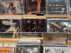 -独音唱片 Indie Music