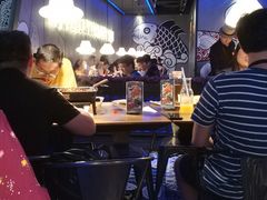 -炉鱼(天河领展店)