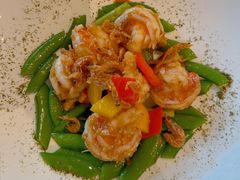 -宝丽轩中餐厅BAOLIXUAN
