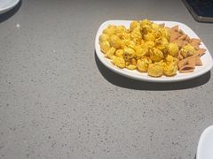 -半天妖烤鱼(东方新天地店)