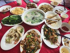 -蛇口康乐快餐鱼仔档(翠苑小区店)
