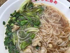-钟方模白家肥肠粉(春熙店)
