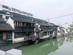-葑门横街
